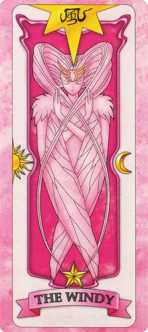 cardcaptor sakura cards